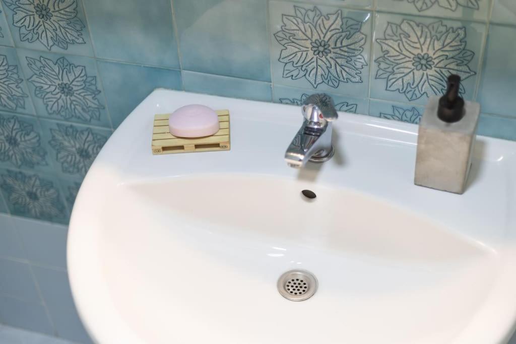 Center Proluxe Apartment อเล็กซานโดรโพลิส ภายนอก รูปภาพ